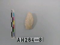 藏品(打製帶鋌石鏃)的圖片